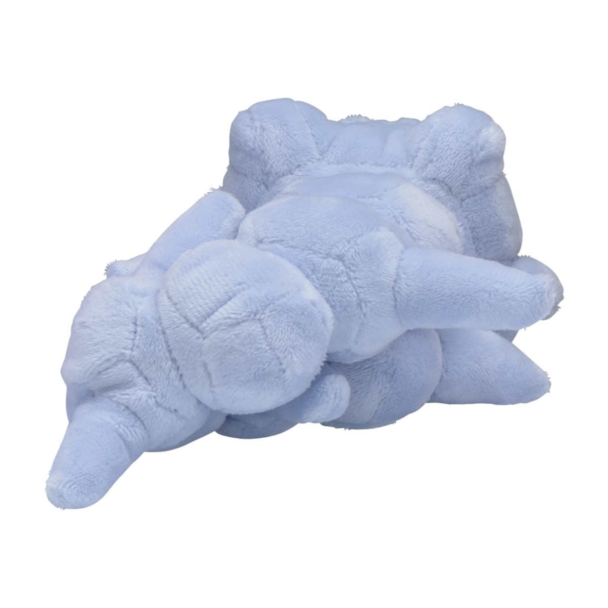 Steelix Peluche Pokemon 30 Cm Aprox