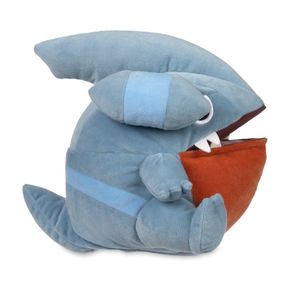 Gible Pokémon Bite Buddies Plush Hand Puppet | Pokémon Center Official Site