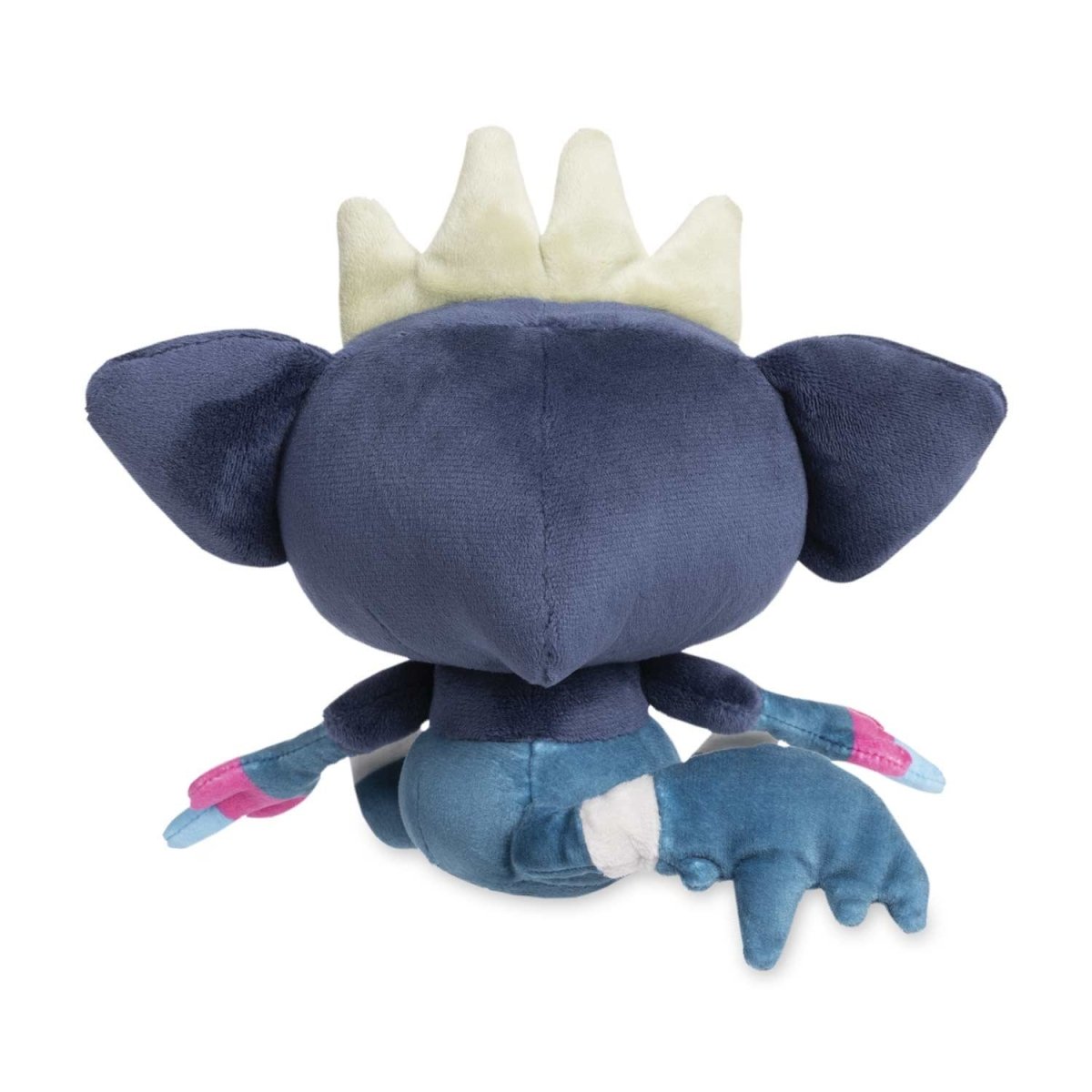 Grafaiai Pokémon Dolls Plush - 7 ¾ In. | Pokémon Center Official Site