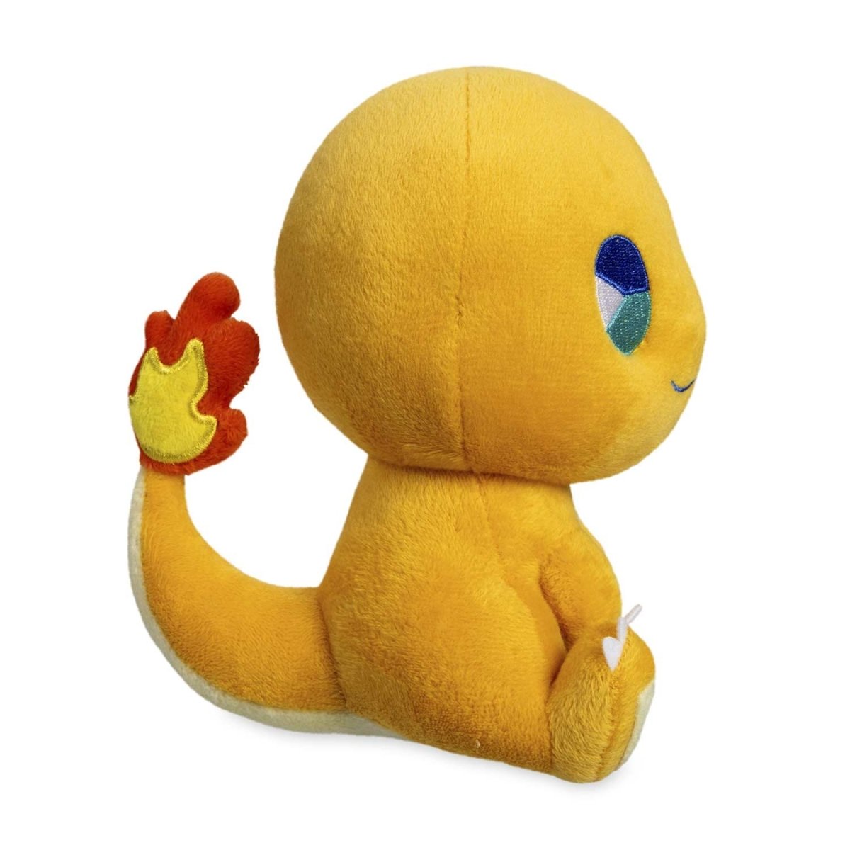 Charmander Pokemon Soda Pop Plush 6 In