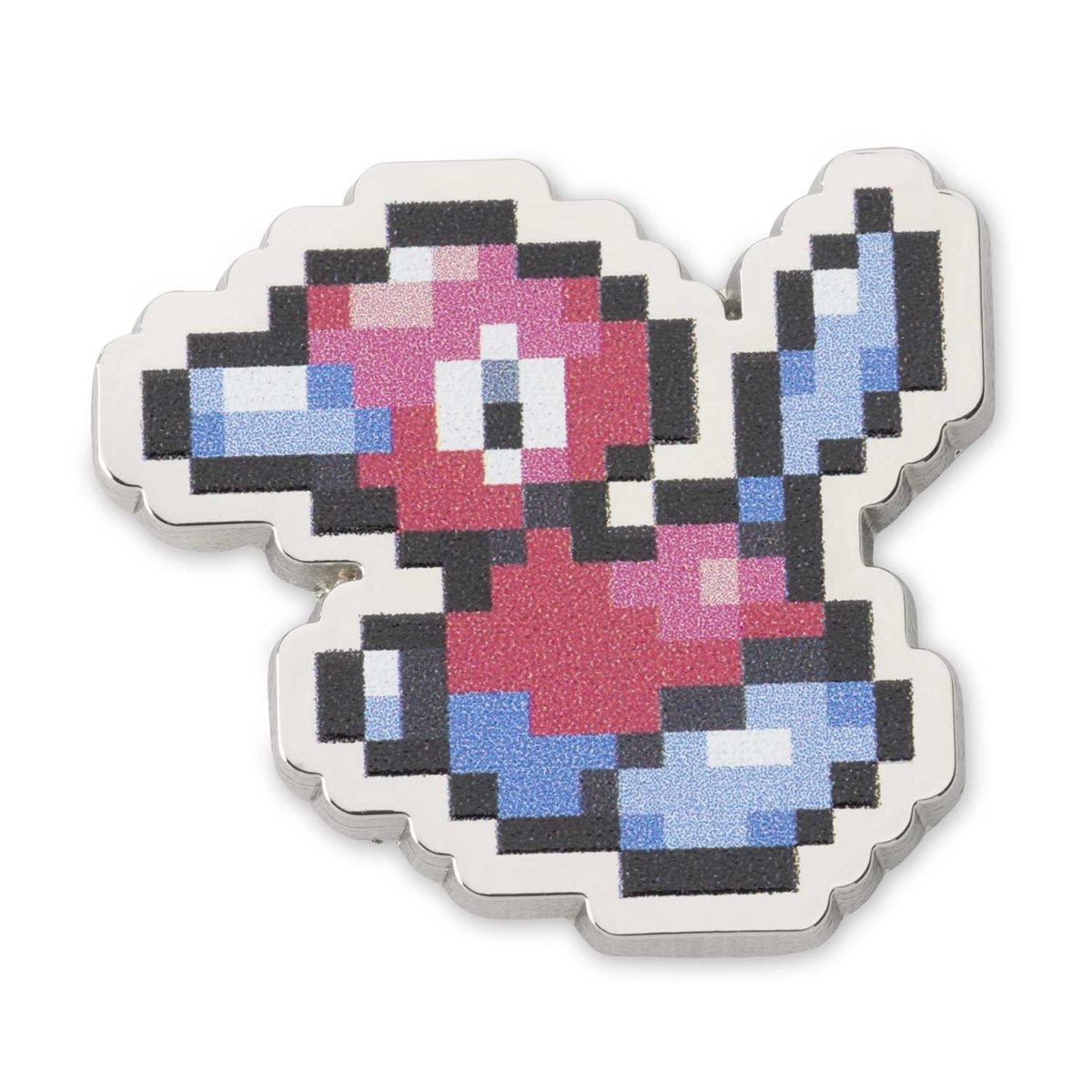 Porygon2 Pokémon Pixel Pin | Pokémon Center Official Site