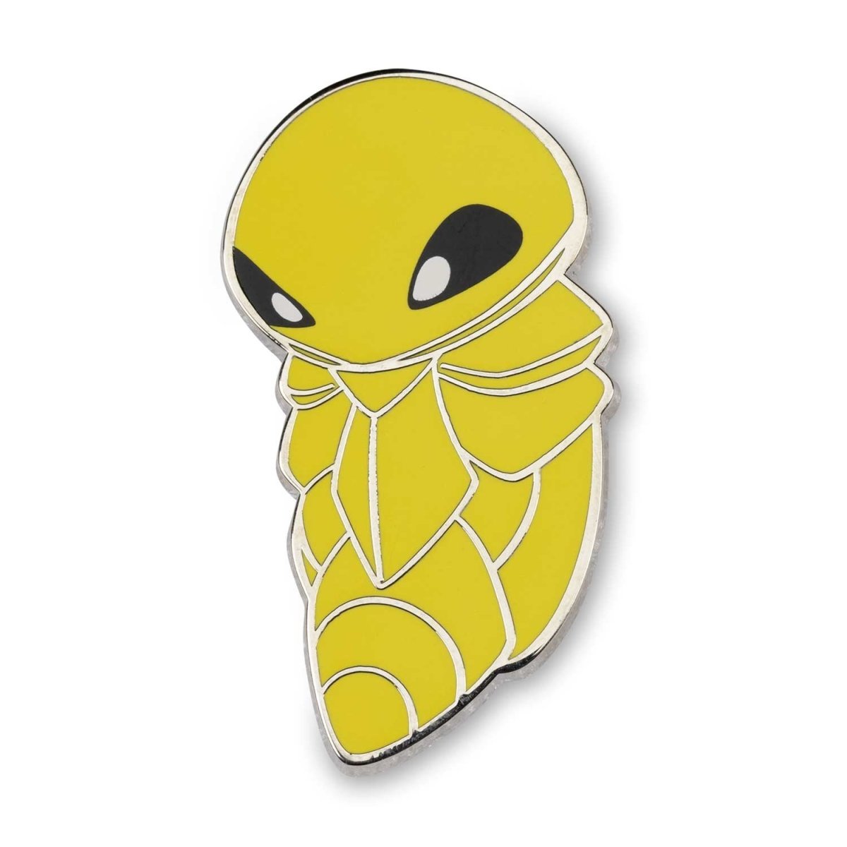 Kakuna Pokémon Pin | Pokémon Center Official Site