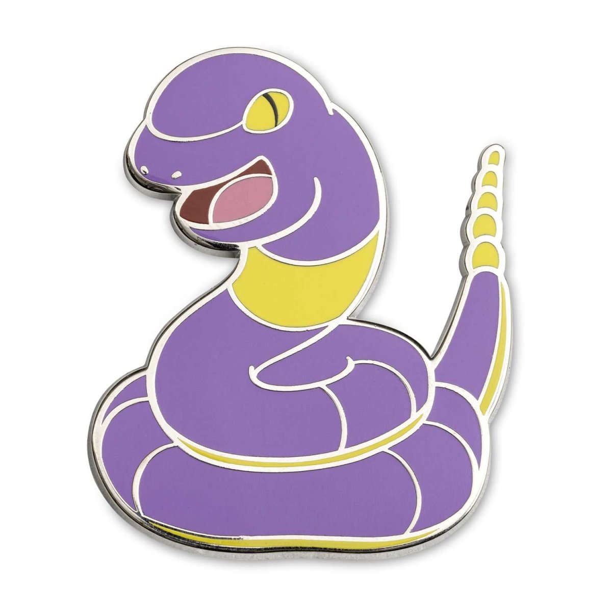 Pokemon Ekans newest