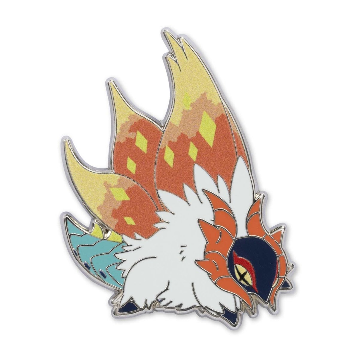 Slither Wing Pokémon Pin | Pokémon Center Official Site