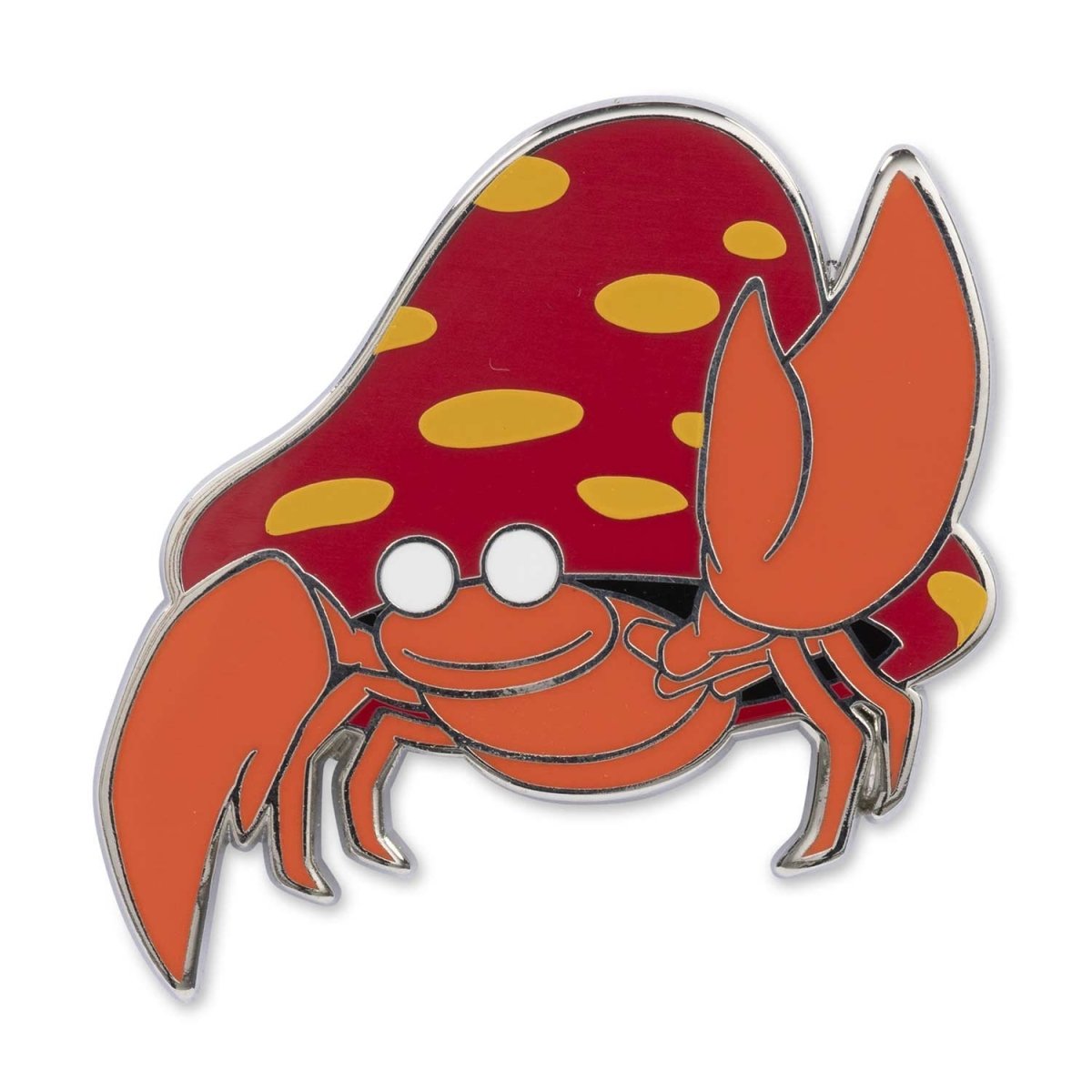 Parasect Pokémon Pin | Pokémon Center Australia Official Site