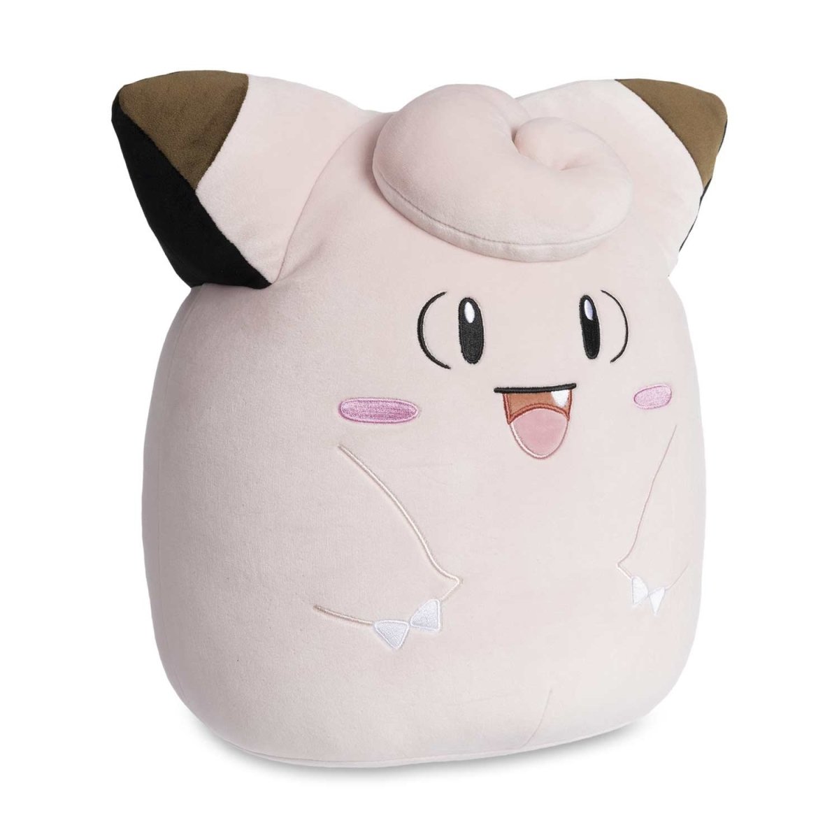 Pokémon Squishmallows Are Coming To The Pokémon Center Very Soon