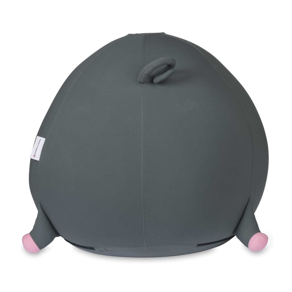 Pokémon × Yogibo: Lechonk Pod X Bean Bag Chair | Pokémon Center ...