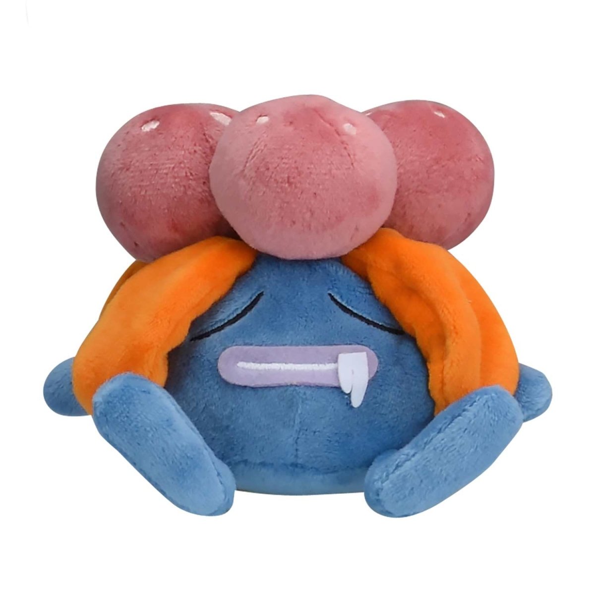 Pokemon gloom plush on sale