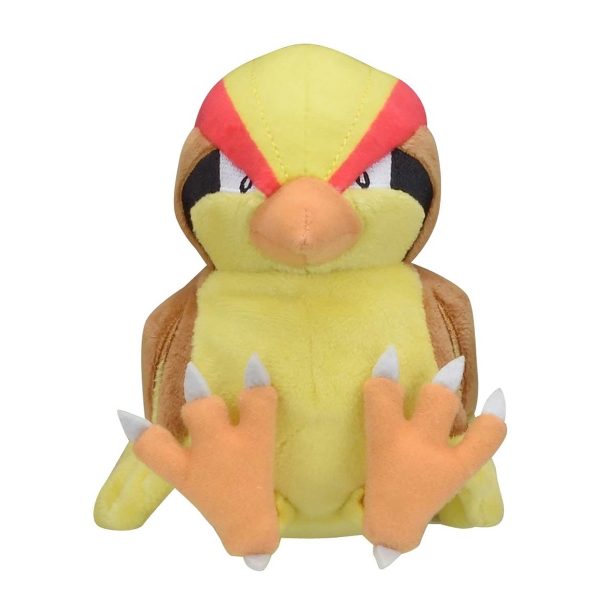 Pidgeot plush deals