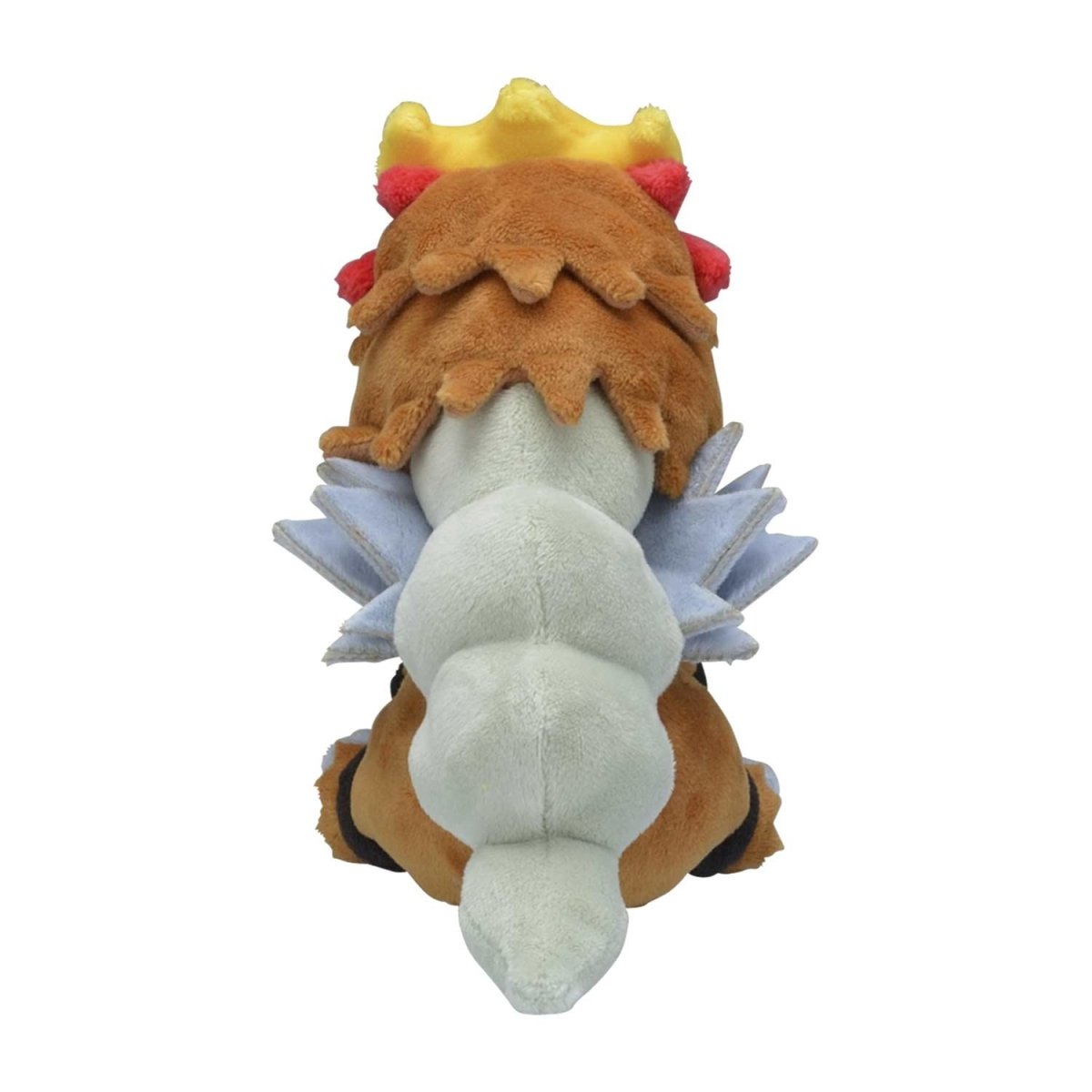 entei plush