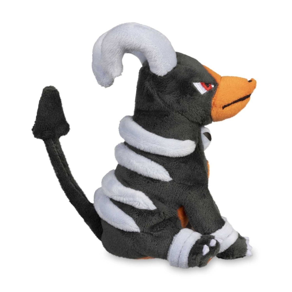 Houndoom plush 2025