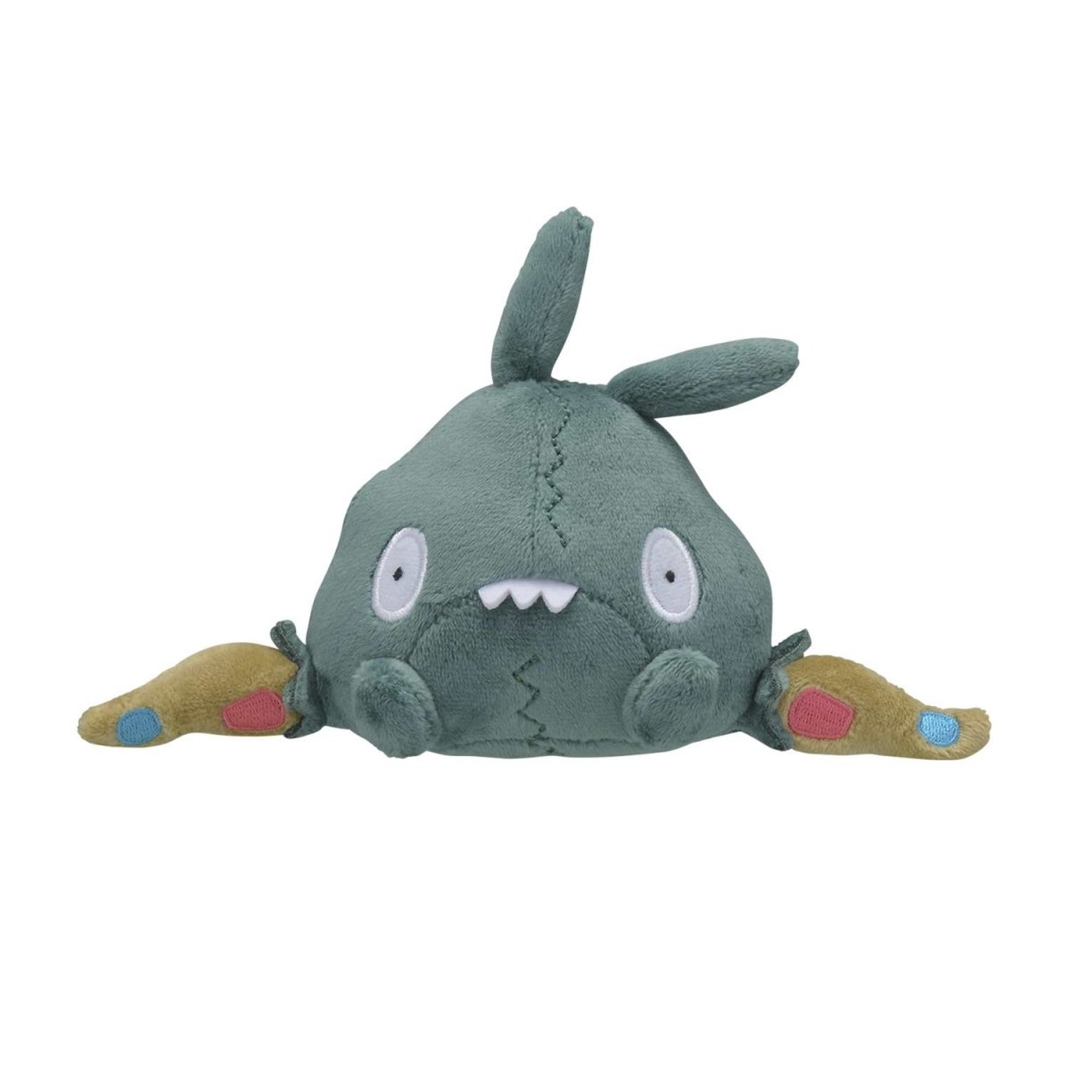 Trubbish plush on sale