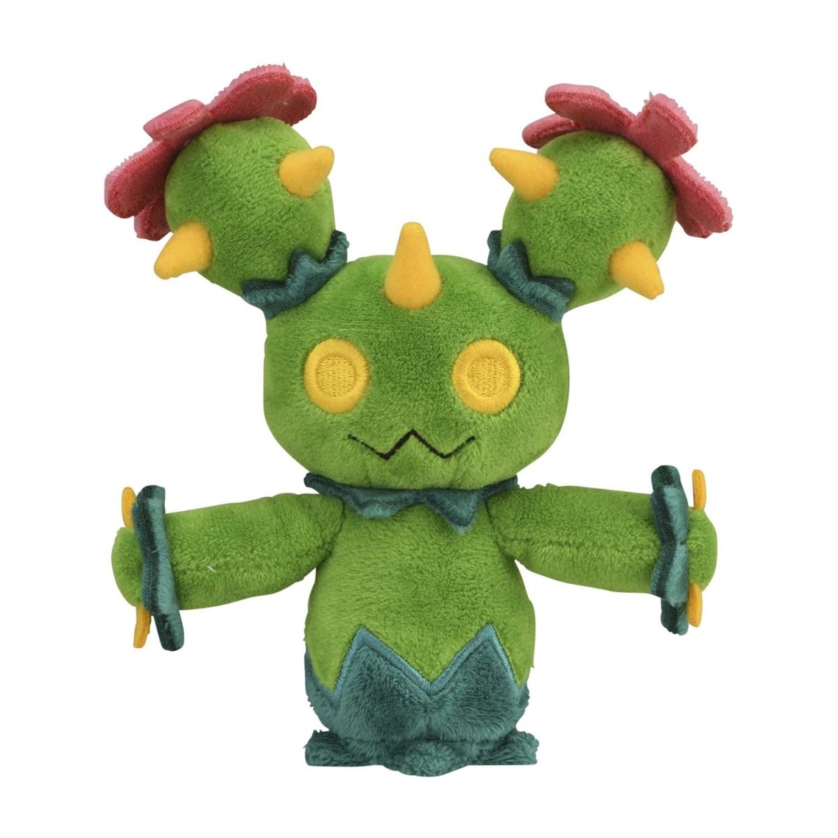 Maractus plush sales