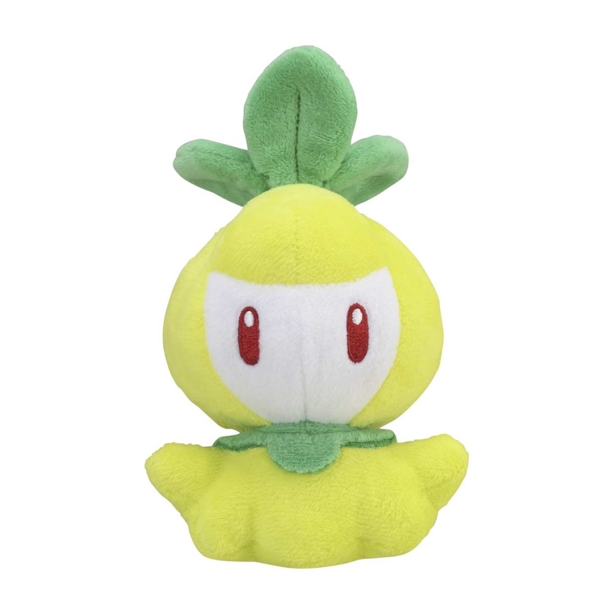 Petilil Sitting Cuties Plush - 6 ¼ In. | Pokémon Center Official Site