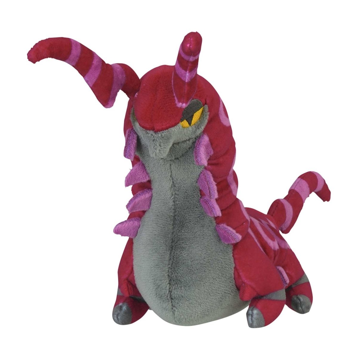 Pokemon scolipede