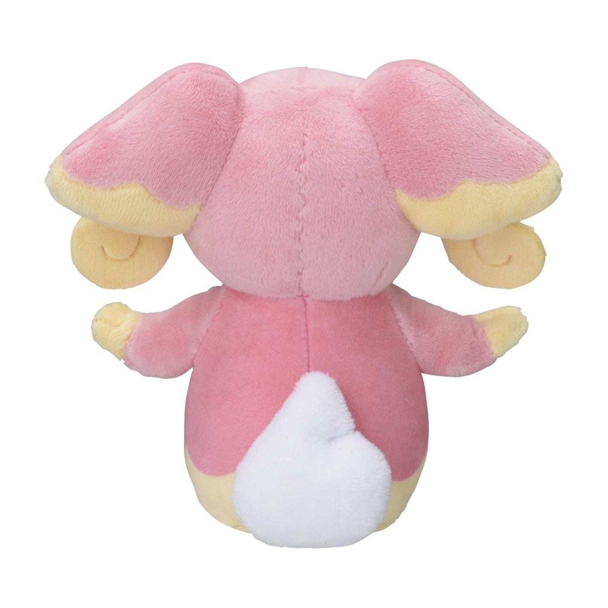 audino plush