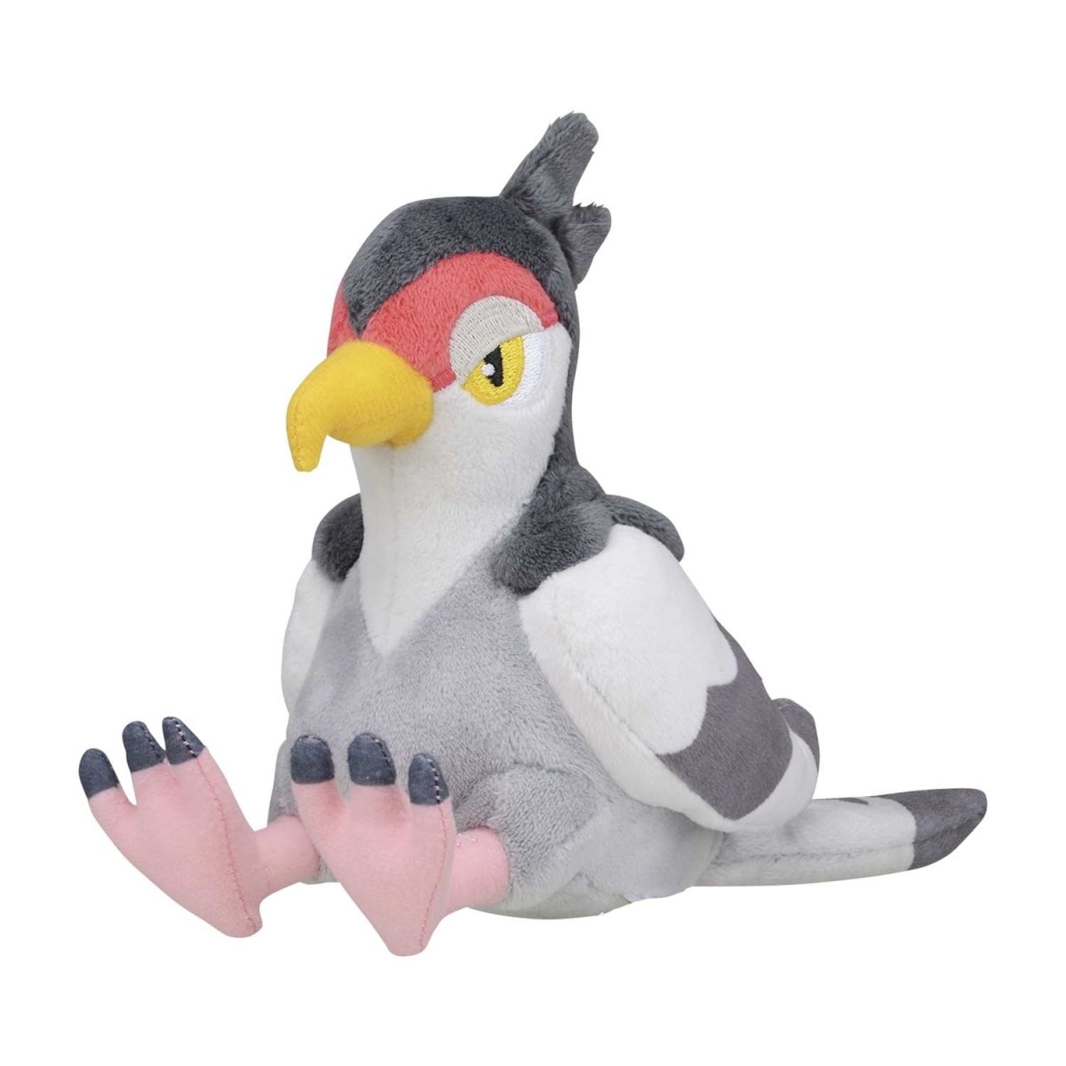 Lugia Sitting Cuties Plush - 8 ¼ In.