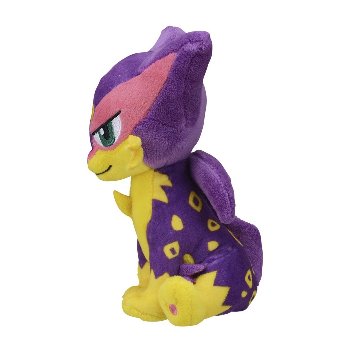 Liepard Sitting Cuties Plush 5 In