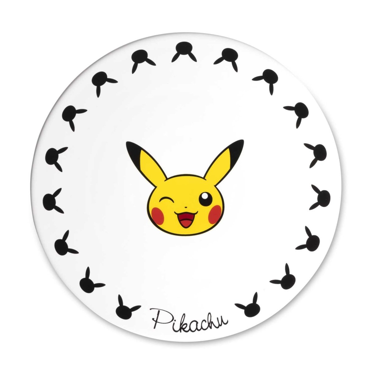 Pikachu Kitchen Ceramic Utensil Holder