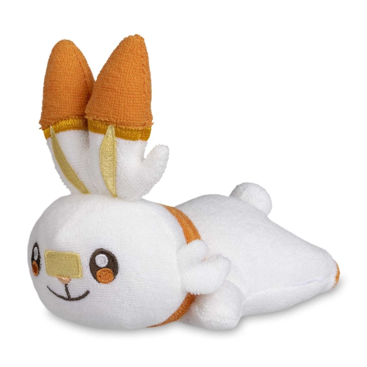 Pokemon Plush Toy Scorbunny, Scorbunny Stuffed Animal