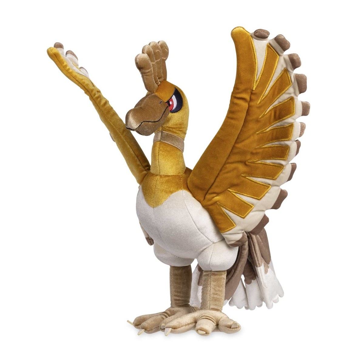 Ho oh plush on sale