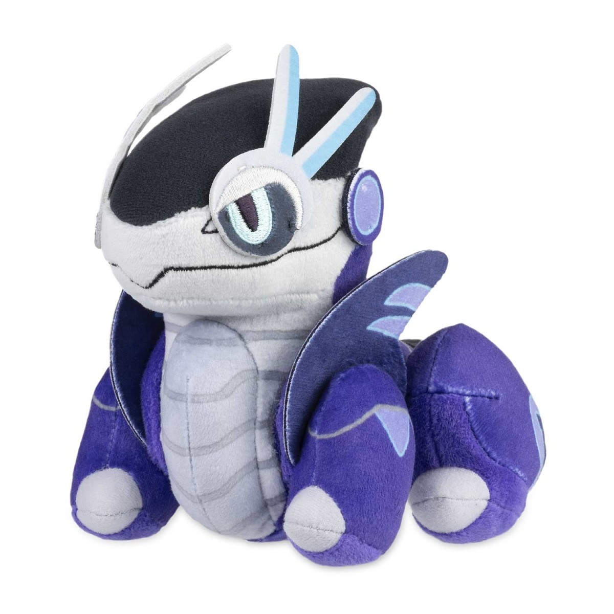 Miraidon Low Power Mode Pokemon Dolls Plush 8 In