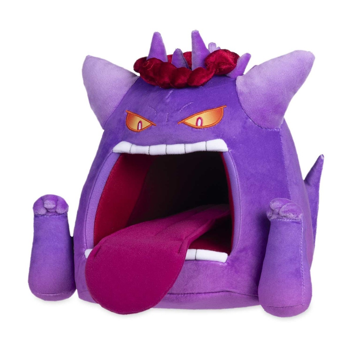 Stuffed gengar on sale