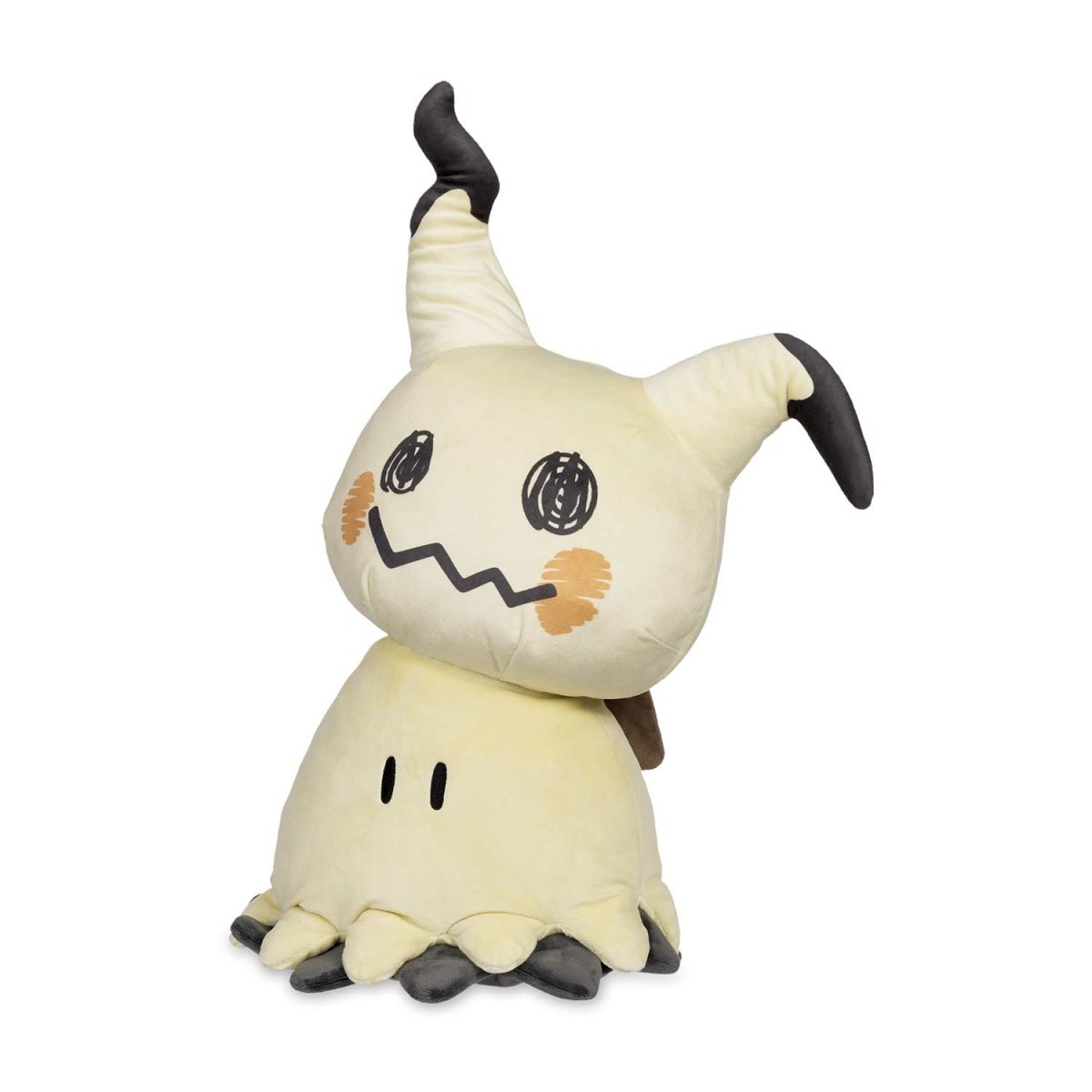 Mimikyu Life Size 22.5” Poke Plush US hotsell Pokemon Center