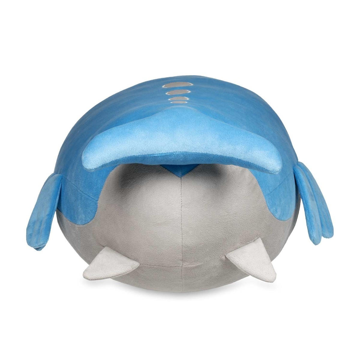 1 Jumbo Pokémon Wailord Poké Plush - factory 26