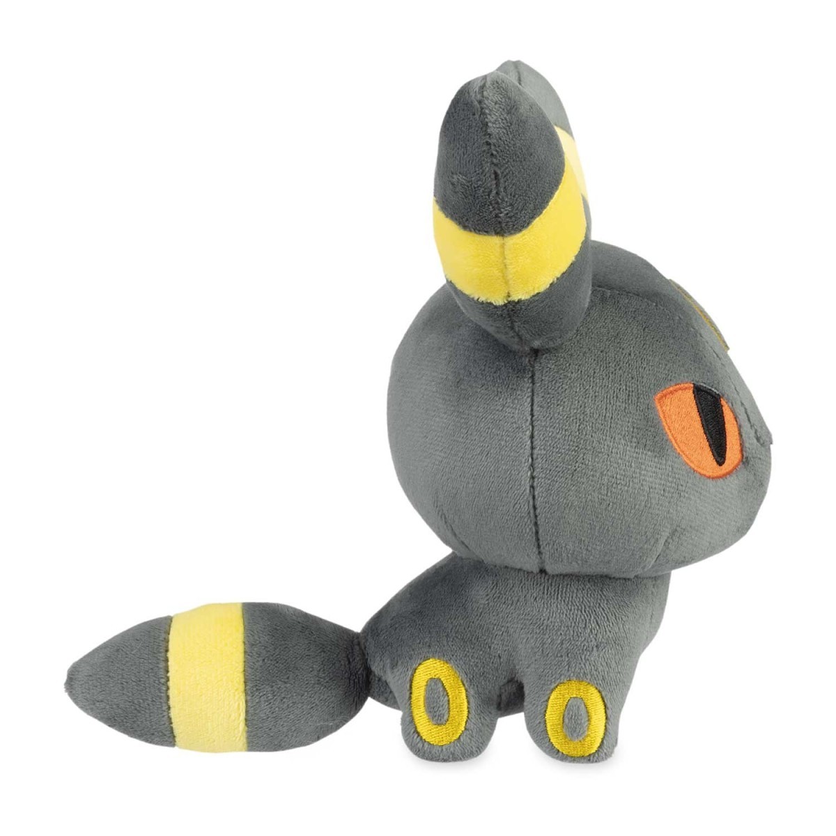 Umbreon Pokémon Dolls Plush - 6 ½ In. 