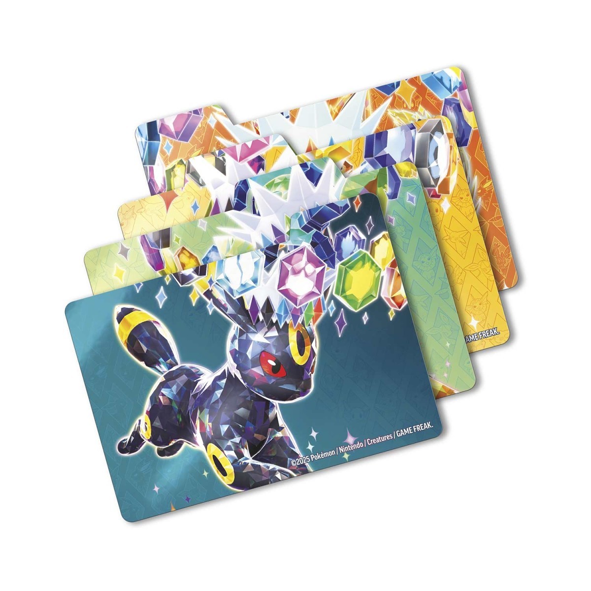 Pokémon TCG Scarlet Violet Prismatic Evolutions Surprise Box Pokémon Center Official Site