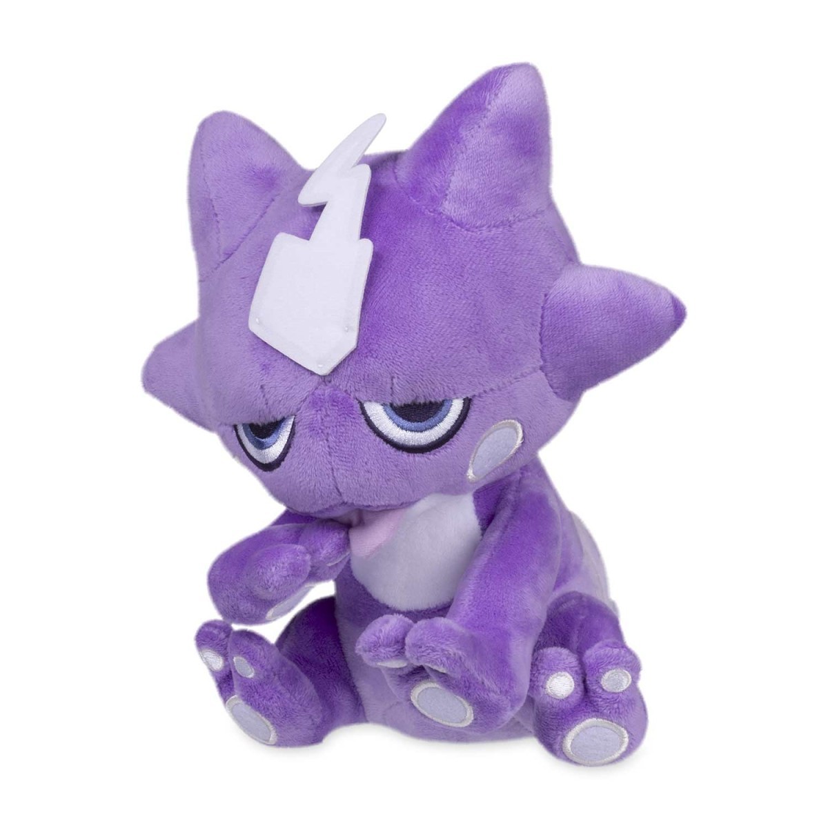 Comfy friends Toxel pokemon center outlet plush