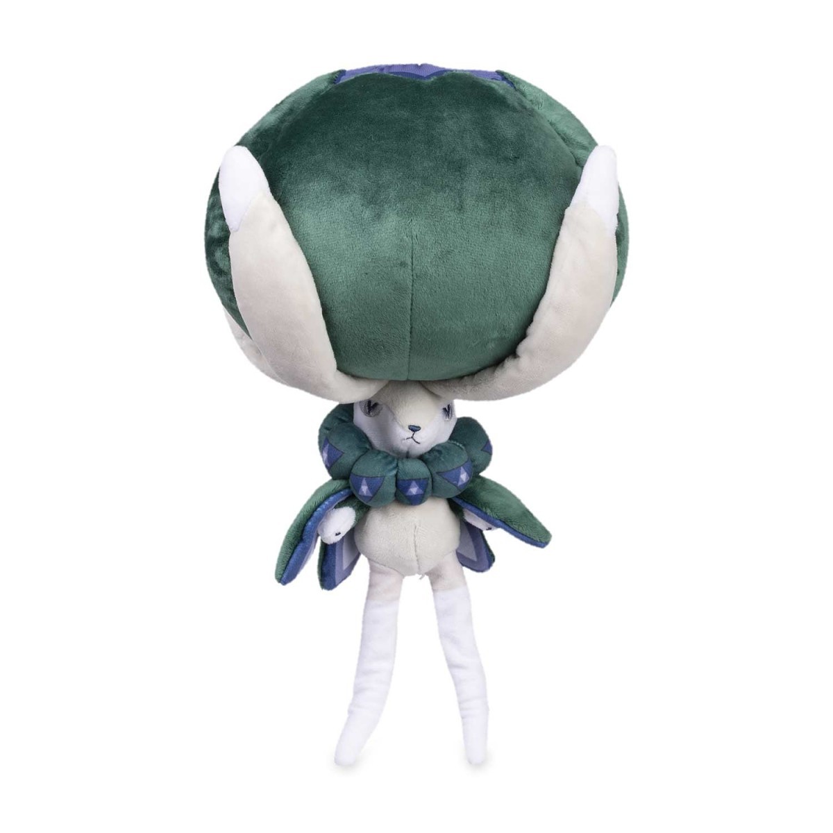 Calyrex Poké Plush - 13 ¼ In. | Pokémon Center Official Site