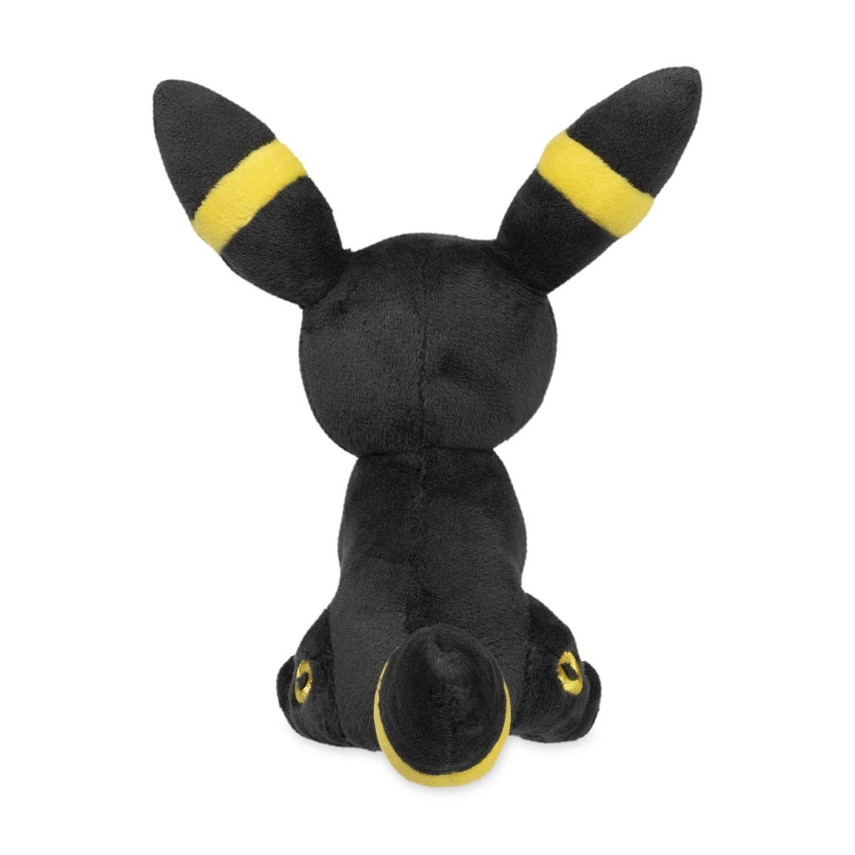 Umbreon Sitting Cuties Plush 7 In