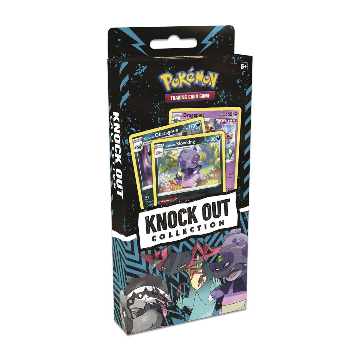 Pokemon tcg : knock out collection online (15 of them)