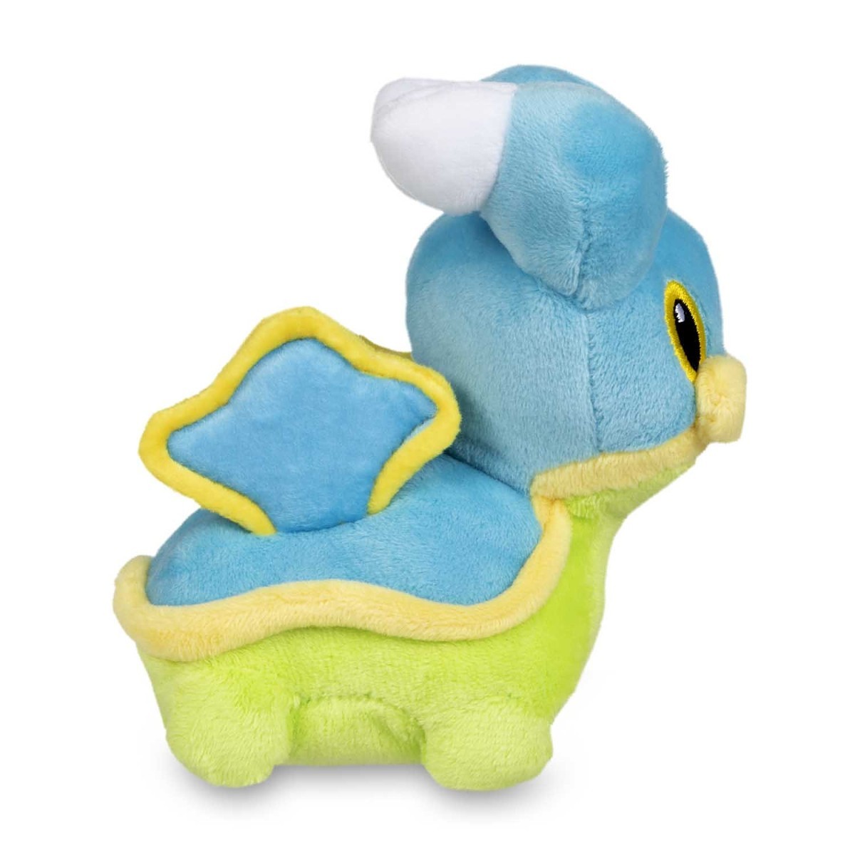 Shellos (East Sea) Sitting Cuties Plush - 4 ¾ In. | Pokémon Center ...