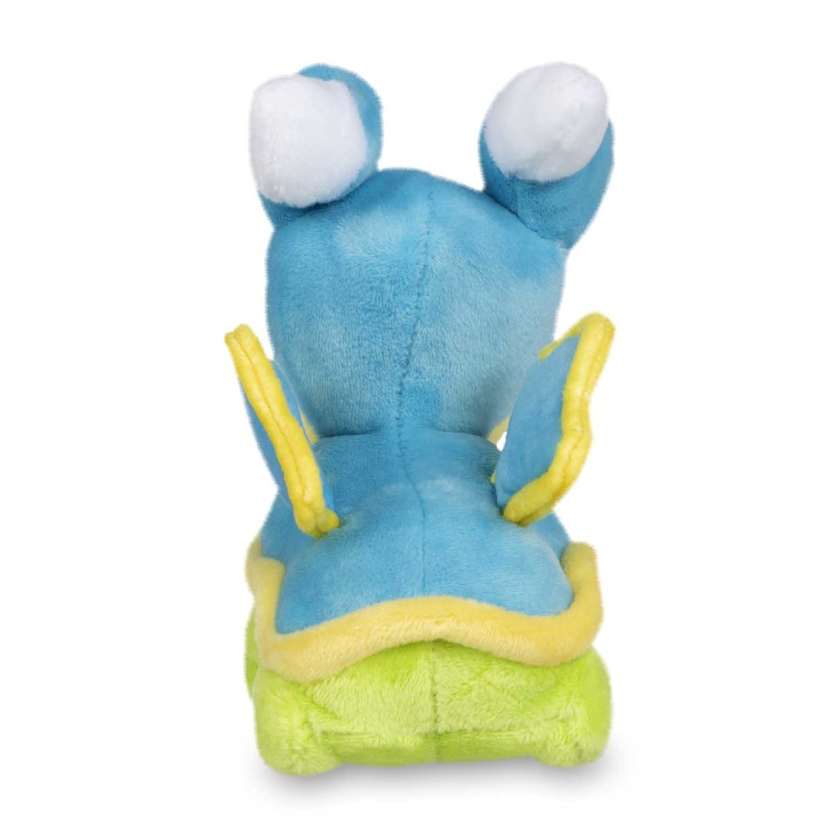 Shellos (East Sea) Sitting Cuties Plush - 4 ¾ In. | Pokémon Center ...