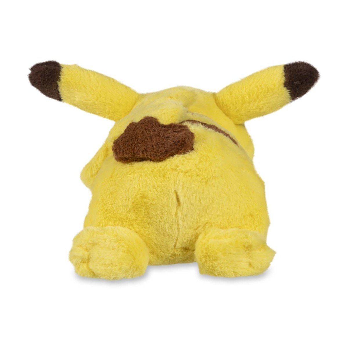 Relaxing Pikachu Plush - 12 ¼ In. | Pokémon Center Australia Official Site