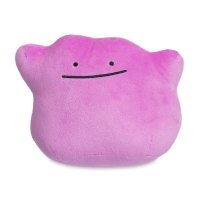 Ditto pichu plush online