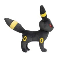 Pokemon Umbreon Large Plush store