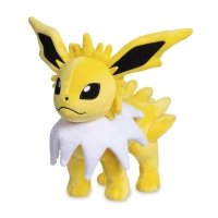 Pokemon Center Eeveelutions outlet Sleeping JOLTEON Plush BNWT