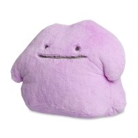 Pokemon plush with ditto face online