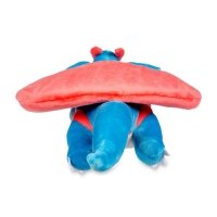 salamence stuffed animal