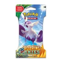 Pokémon TCG: XY Sleeved Booster Pack (10 Cards)