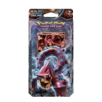 BOTH Pokemon XY Steam Siege 60-card Theme Decks - Gears Of Fire