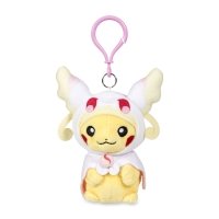 Pokemon Center Original Plush Pokemon Fit Gen5 - Audino