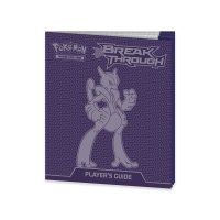 XY: BREAKthrough - Collection (Mega Mewtwo X)