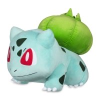 Bulbasaur jumbo deals plush