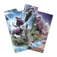 JOGO POKEMON BOX MEGA MEWTWO X COPAG 98066