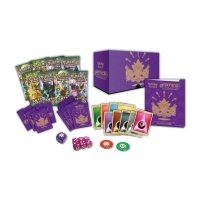 Pokémon trading card game - Fates Collide. outlet Elite trainer box. For ages 6+.